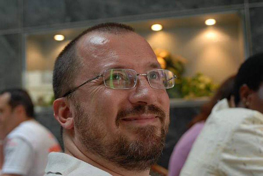 dott. Michele Crescentini
